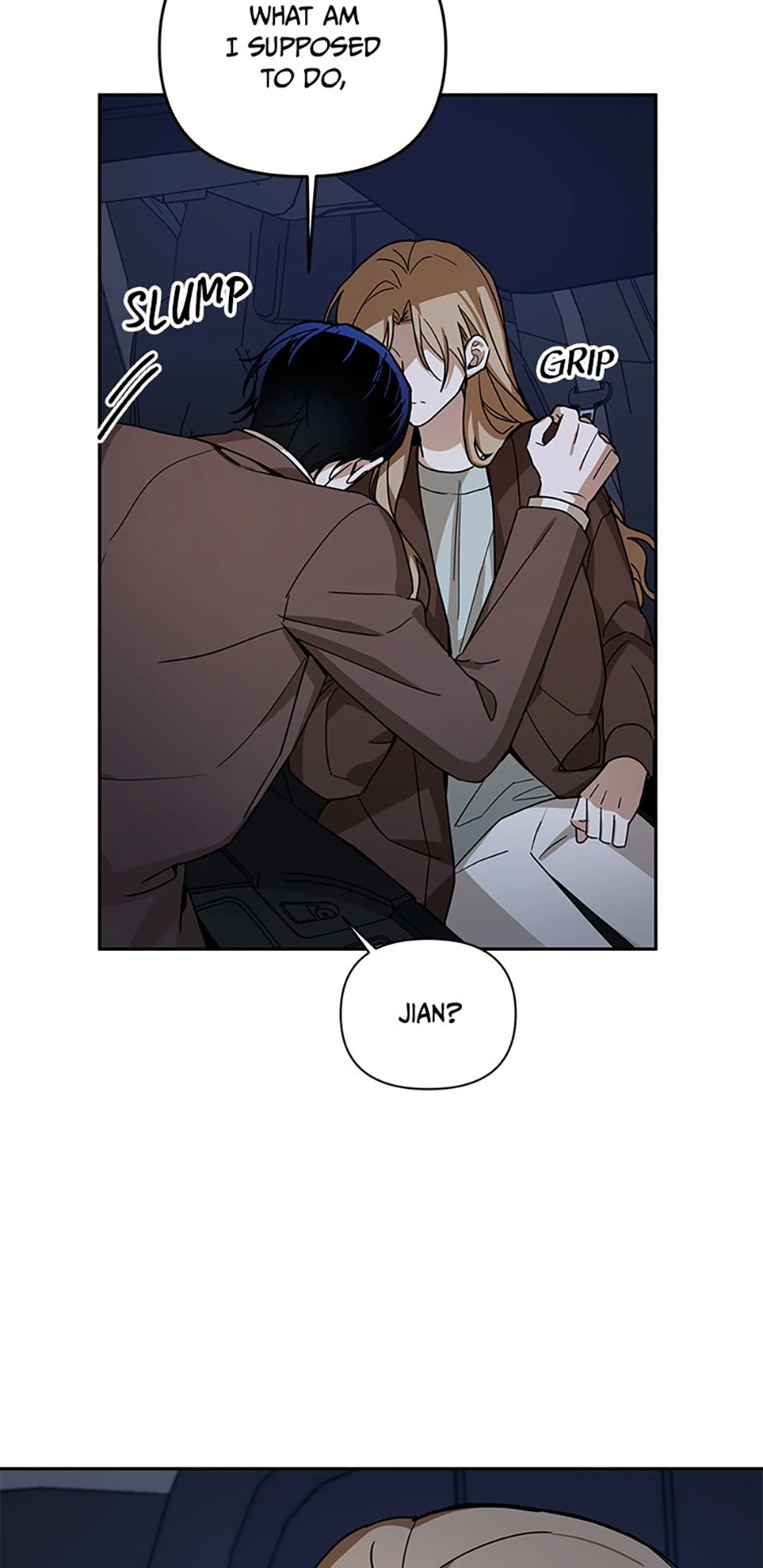 An Unwholesome Proposal Chapter 71 page 29