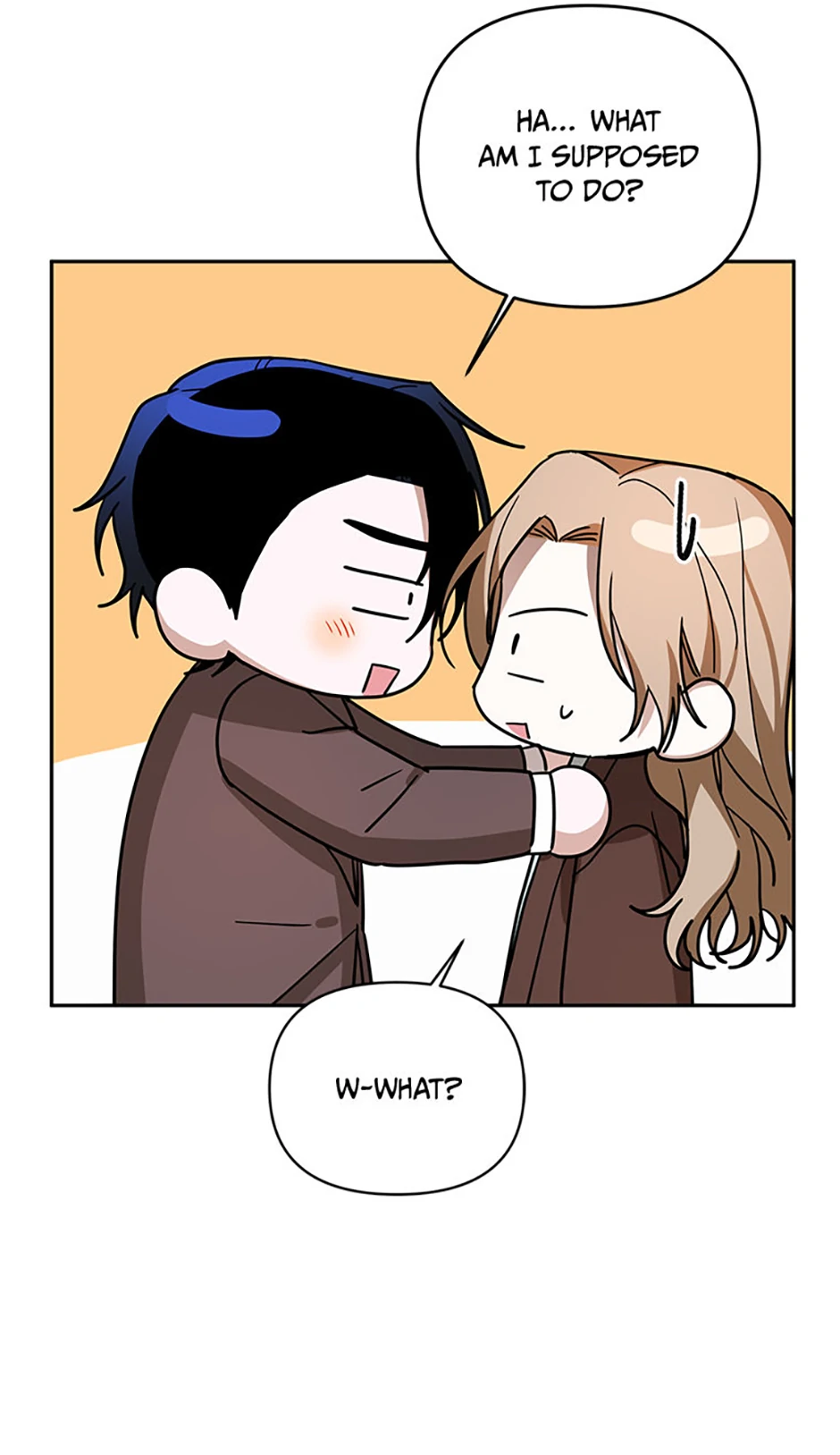 An Unwholesome Proposal Chapter 71 page 27