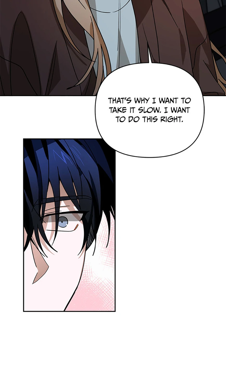 An Unwholesome Proposal Chapter 71 page 25