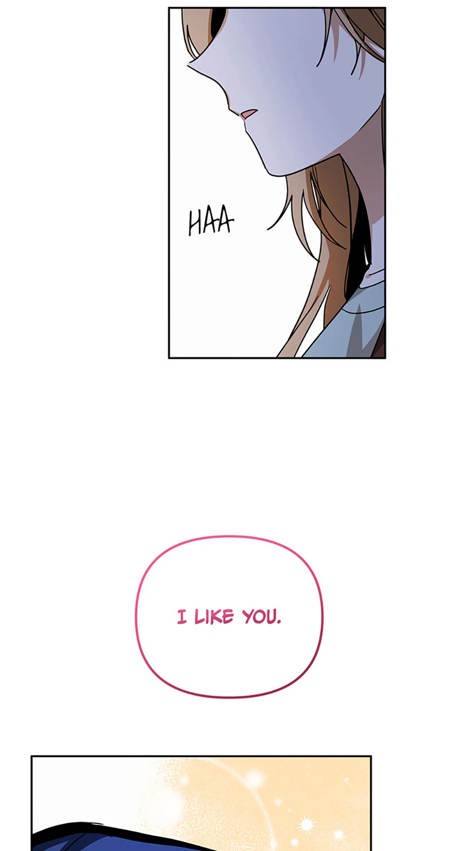 An Unwholesome Proposal Chapter 71 page 34
