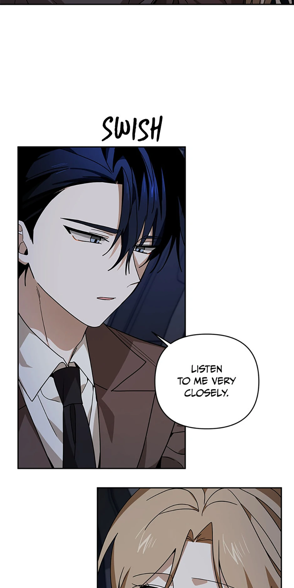 An Unwholesome Proposal Chapter 71 page 42