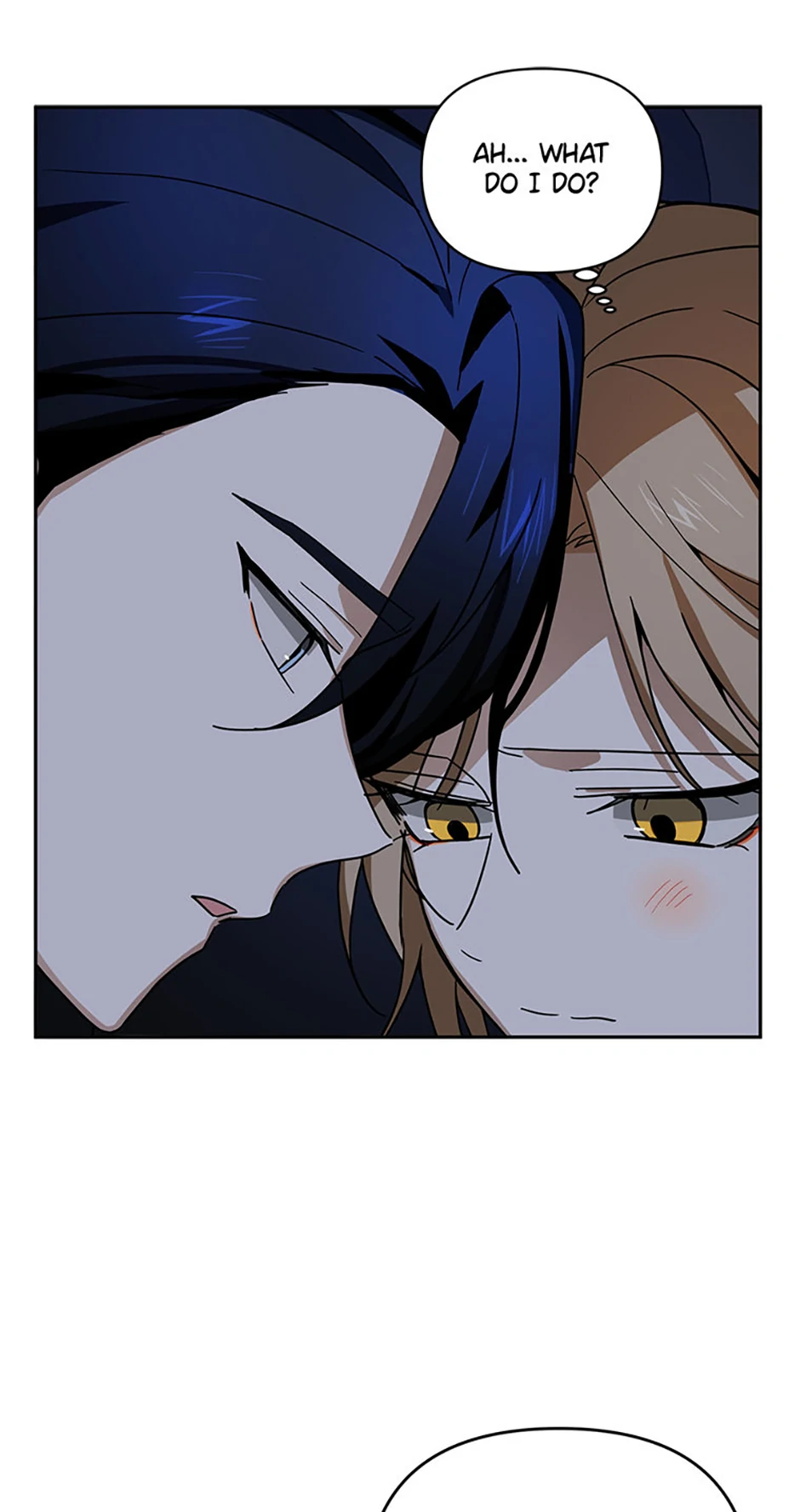 An Unwholesome Proposal Chapter 71 page 50