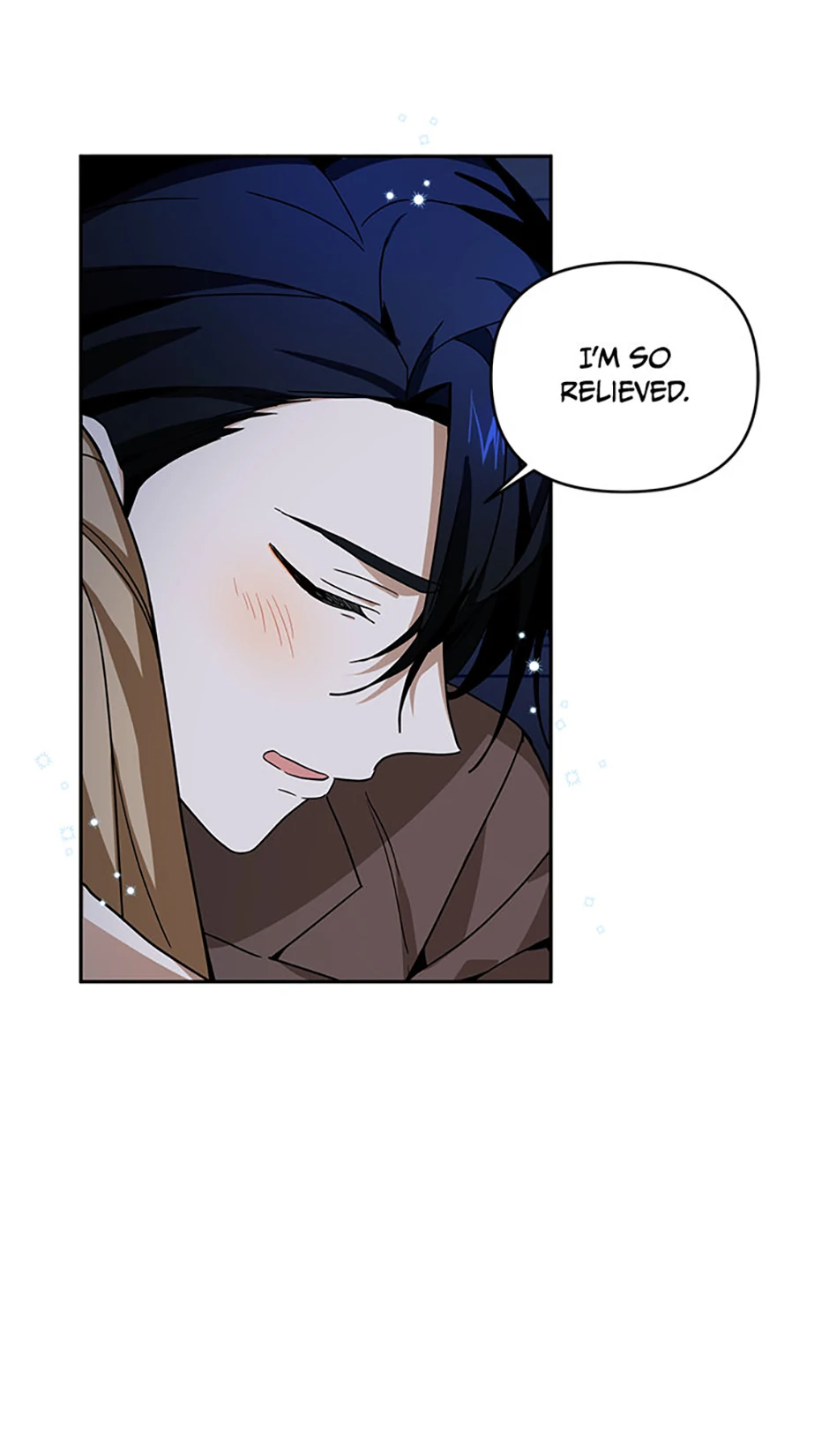 An Unwholesome Proposal Chapter 71 page 40