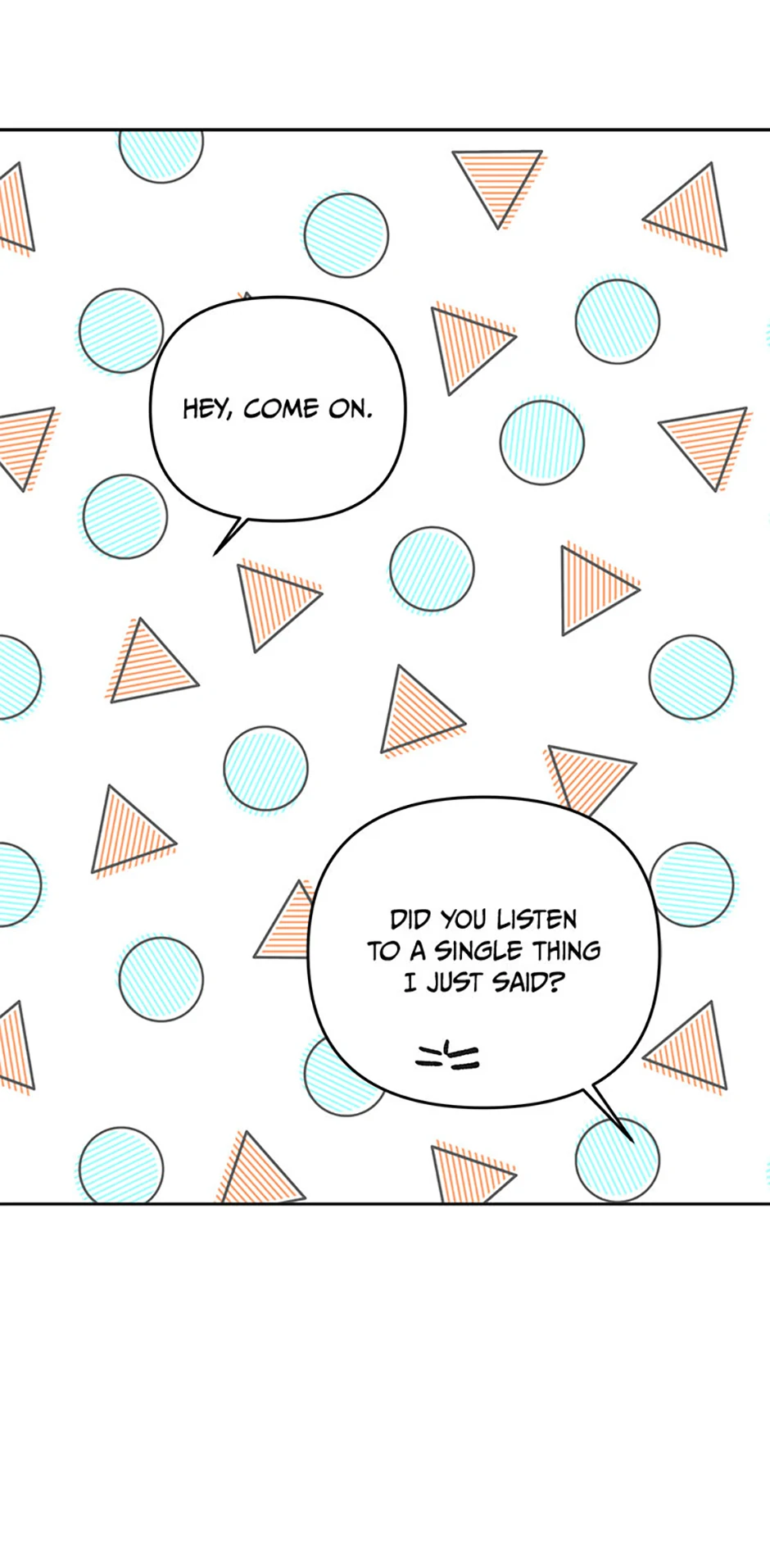 An Unwholesome Proposal Chapter 71 page 46
