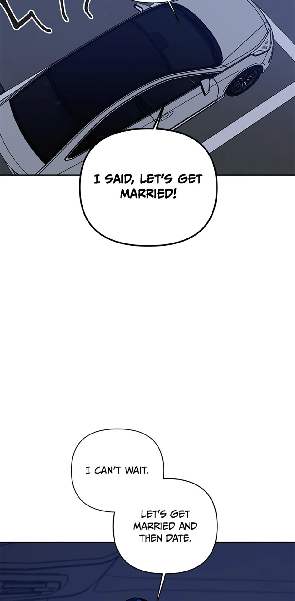 An Unwholesome Proposal Chapter 71 page 48