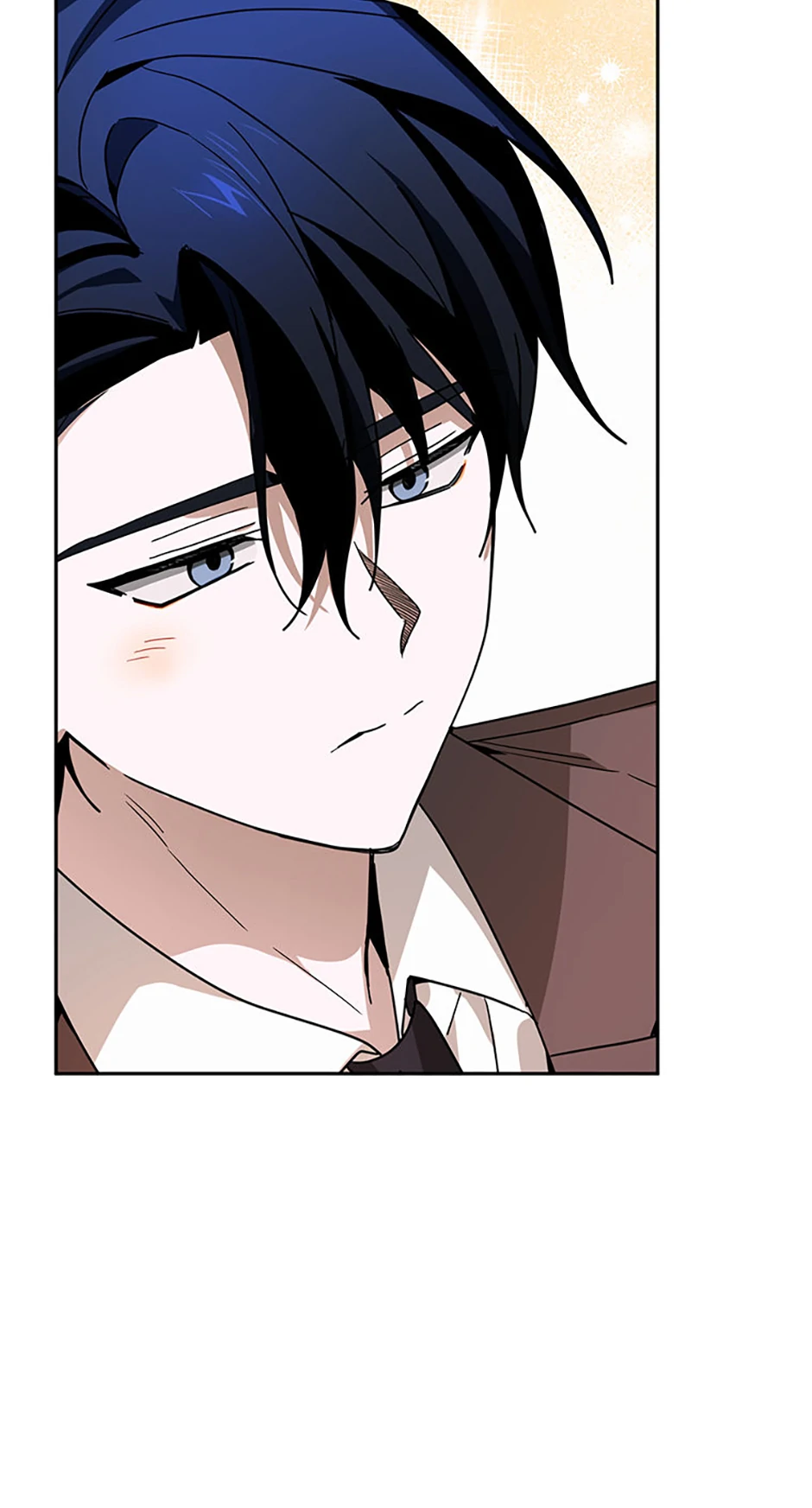 An Unwholesome Proposal Chapter 71 page 35