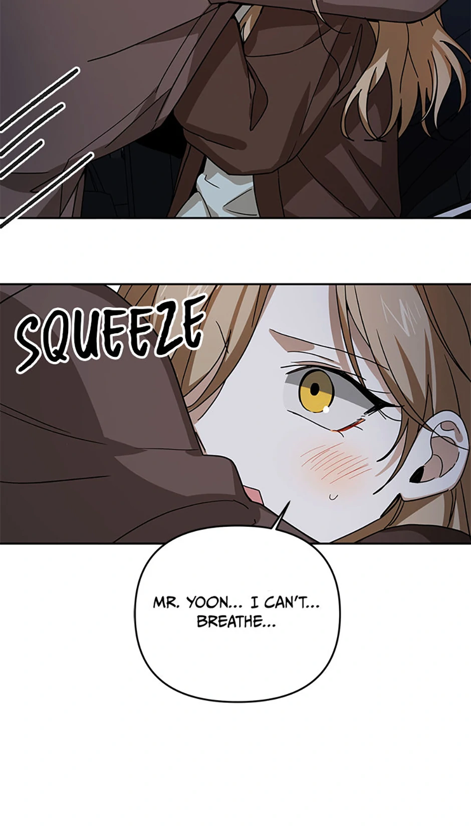An Unwholesome Proposal Chapter 71 page 39