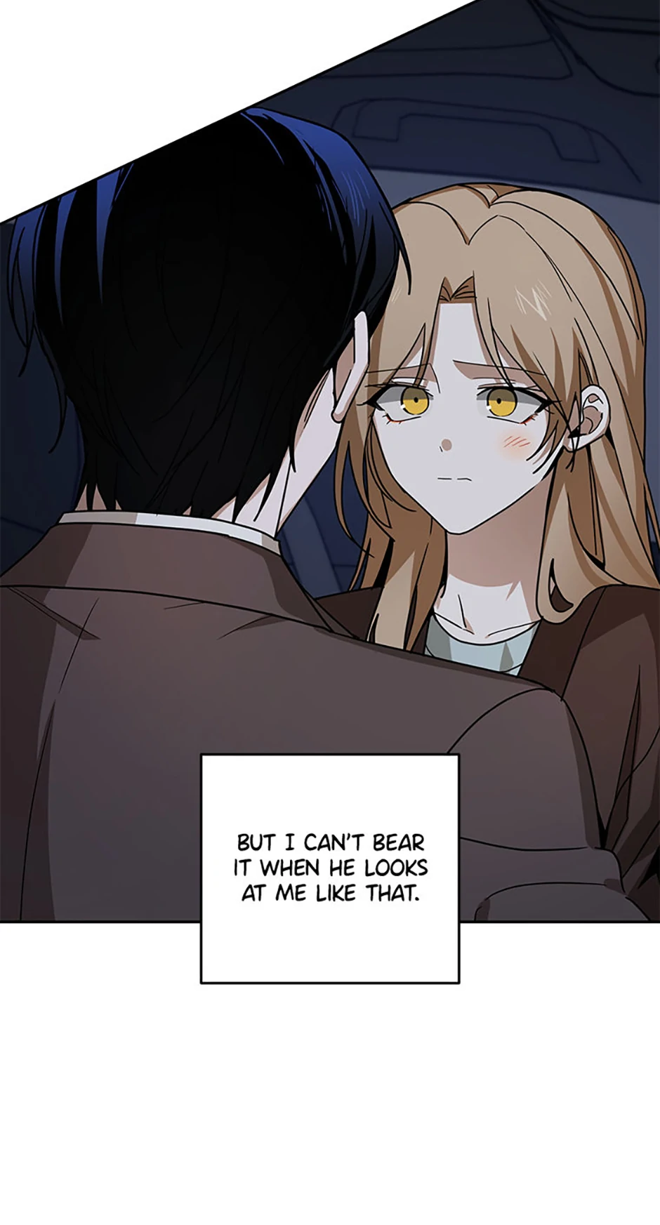 An Unwholesome Proposal Chapter 71 page 33