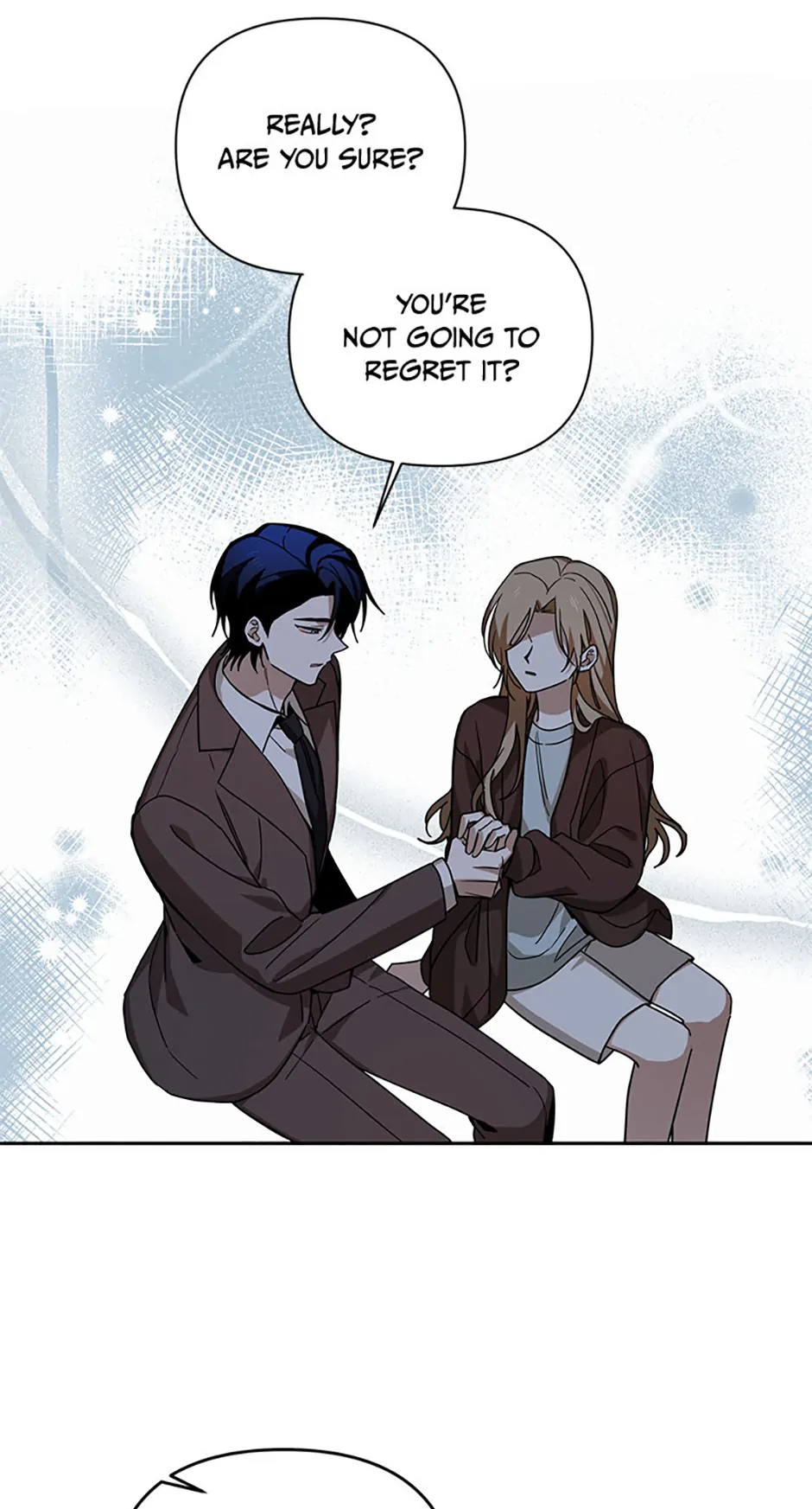 An Unwholesome Proposal Chapter 71 page 36