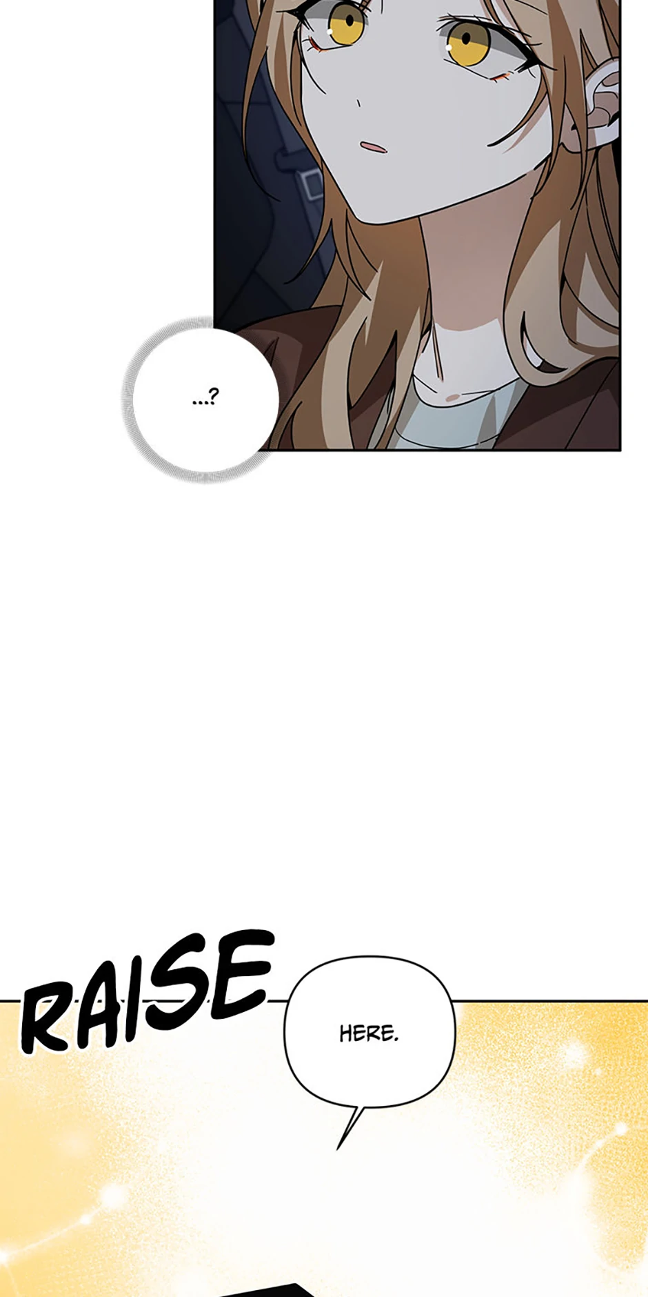 An Unwholesome Proposal Chapter 71 page 43