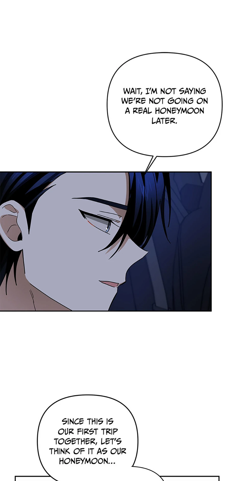 An Unwholesome Proposal Chapter 71 page 60