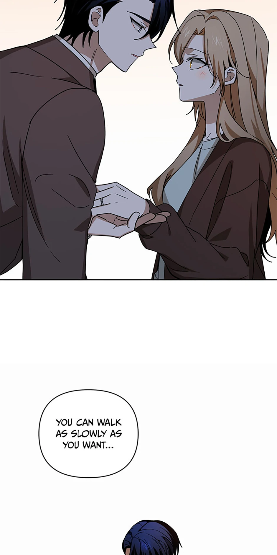 An Unwholesome Proposal Chapter 71 page 63