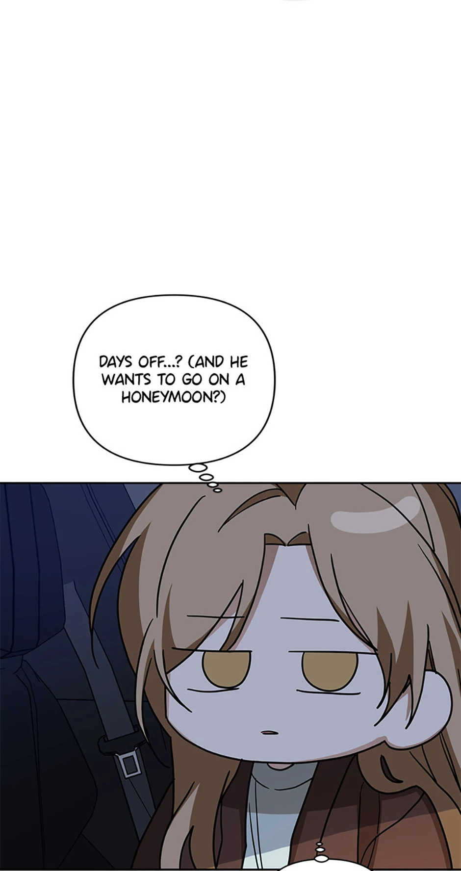 An Unwholesome Proposal Chapter 71 page 52
