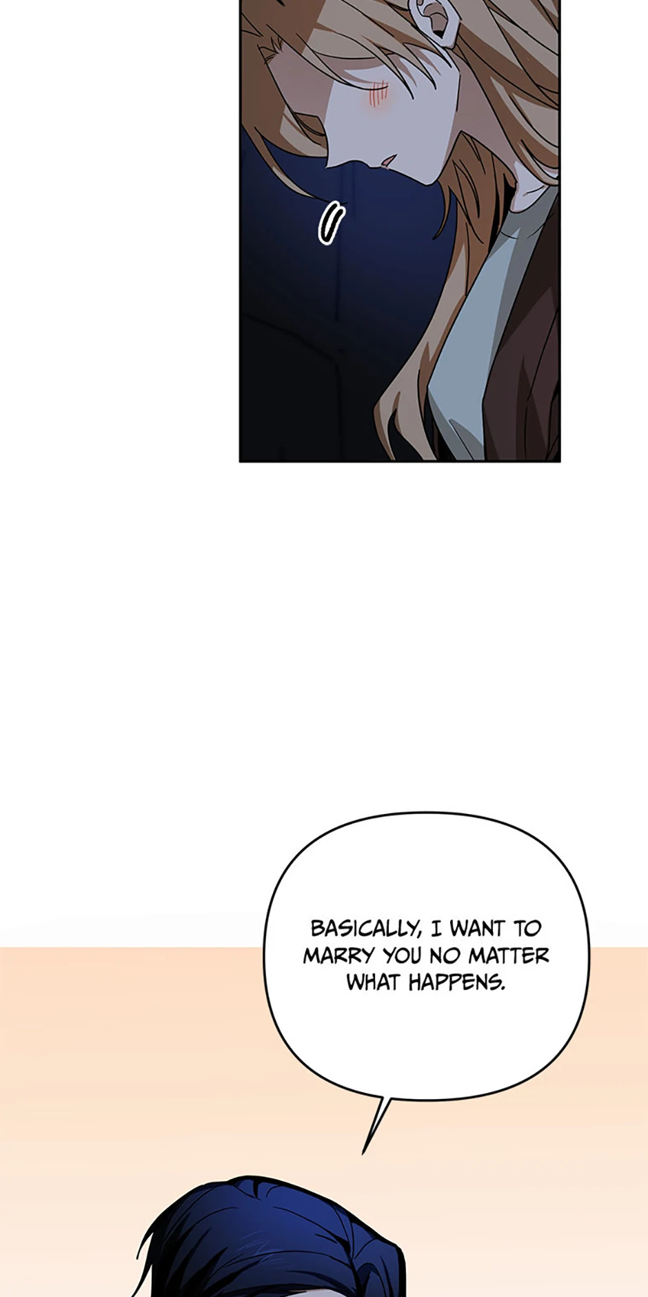 An Unwholesome Proposal Chapter 71 page 62