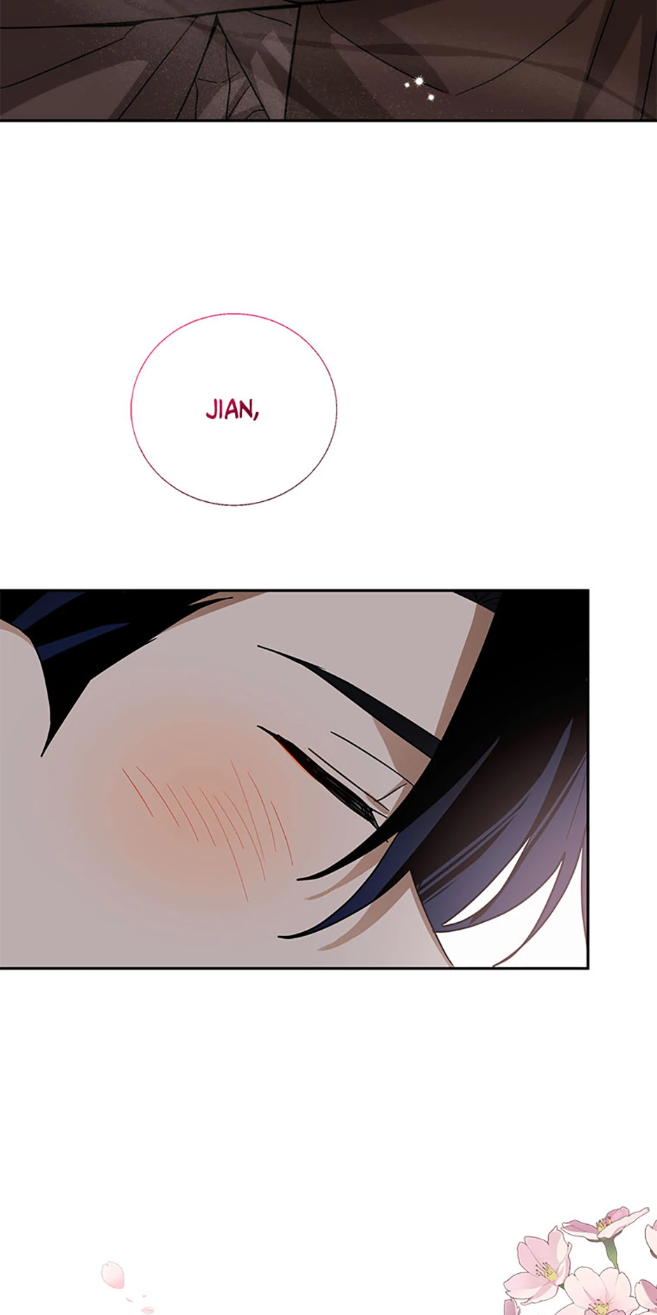 An Unwholesome Proposal Chapter 71 page 69