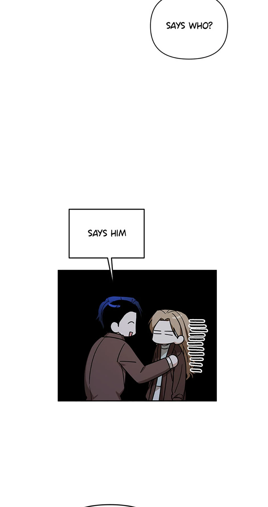 An Unwholesome Proposal Chapter 71 page 53