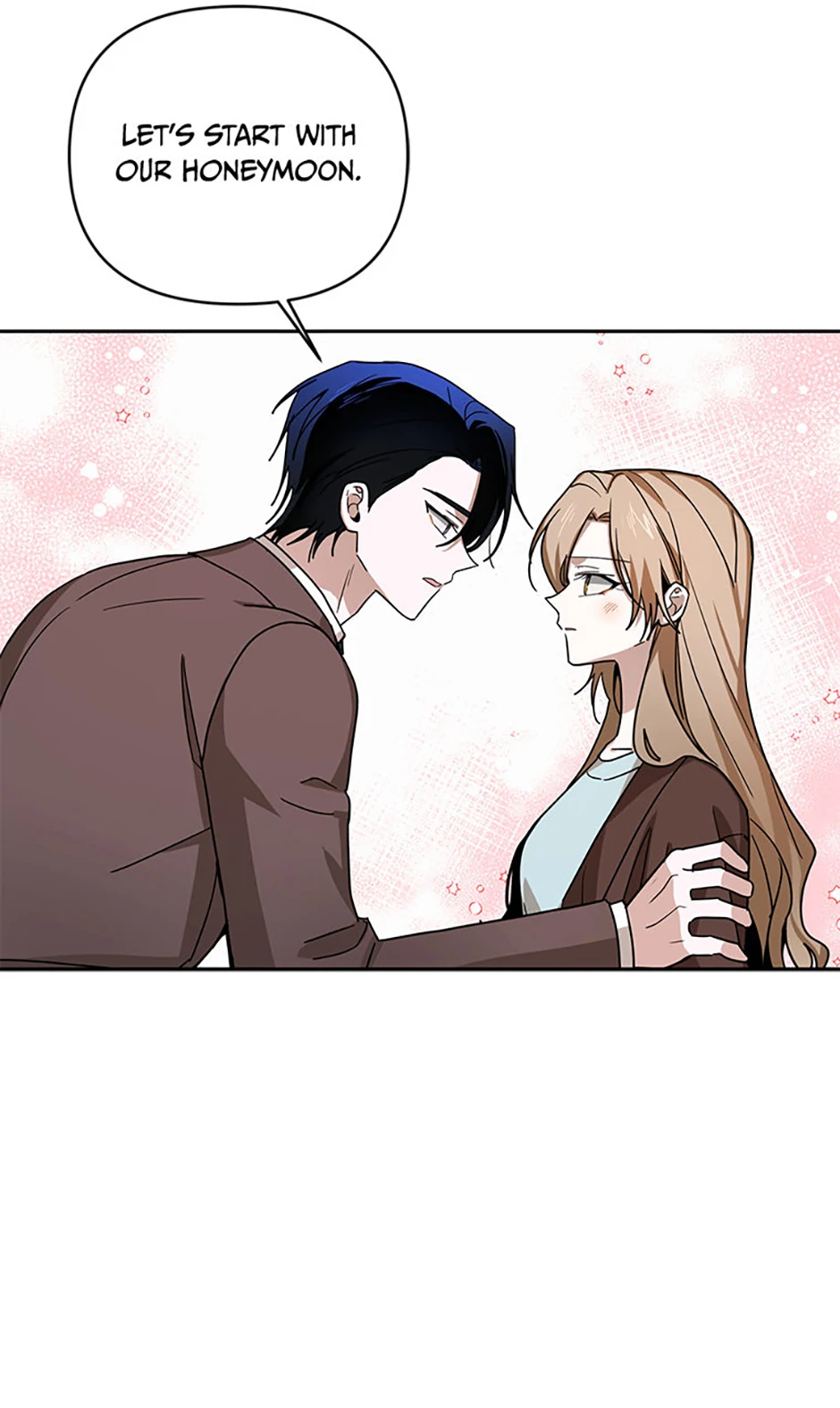 An Unwholesome Proposal Chapter 71 page 59
