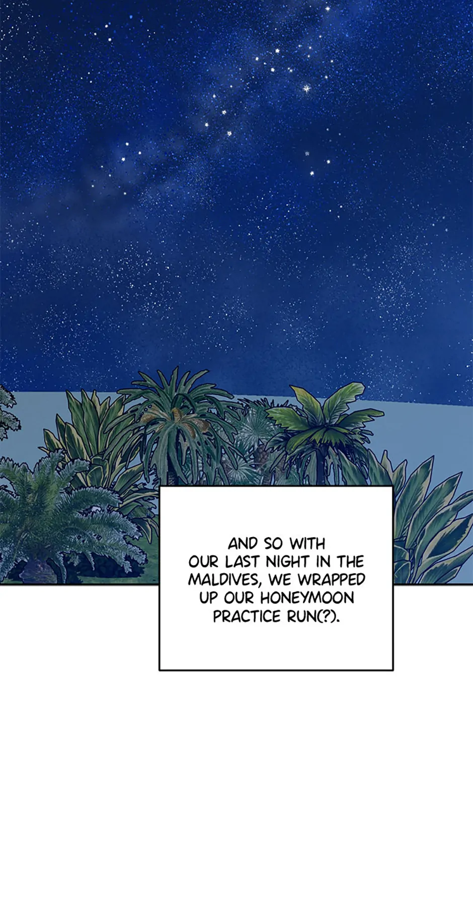 An Unwholesome Proposal Chapter 74 page 10