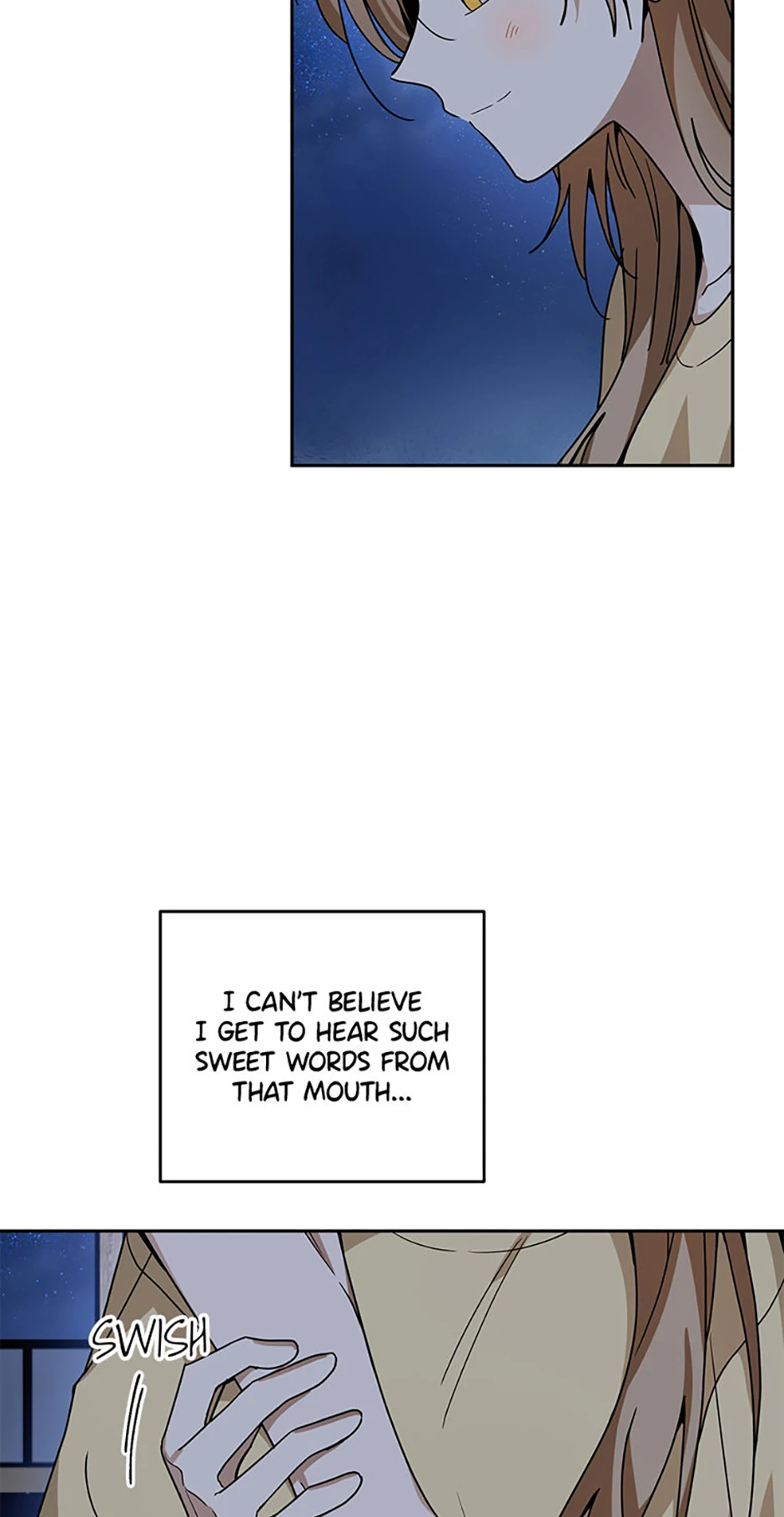 An Unwholesome Proposal Chapter 74 page 6