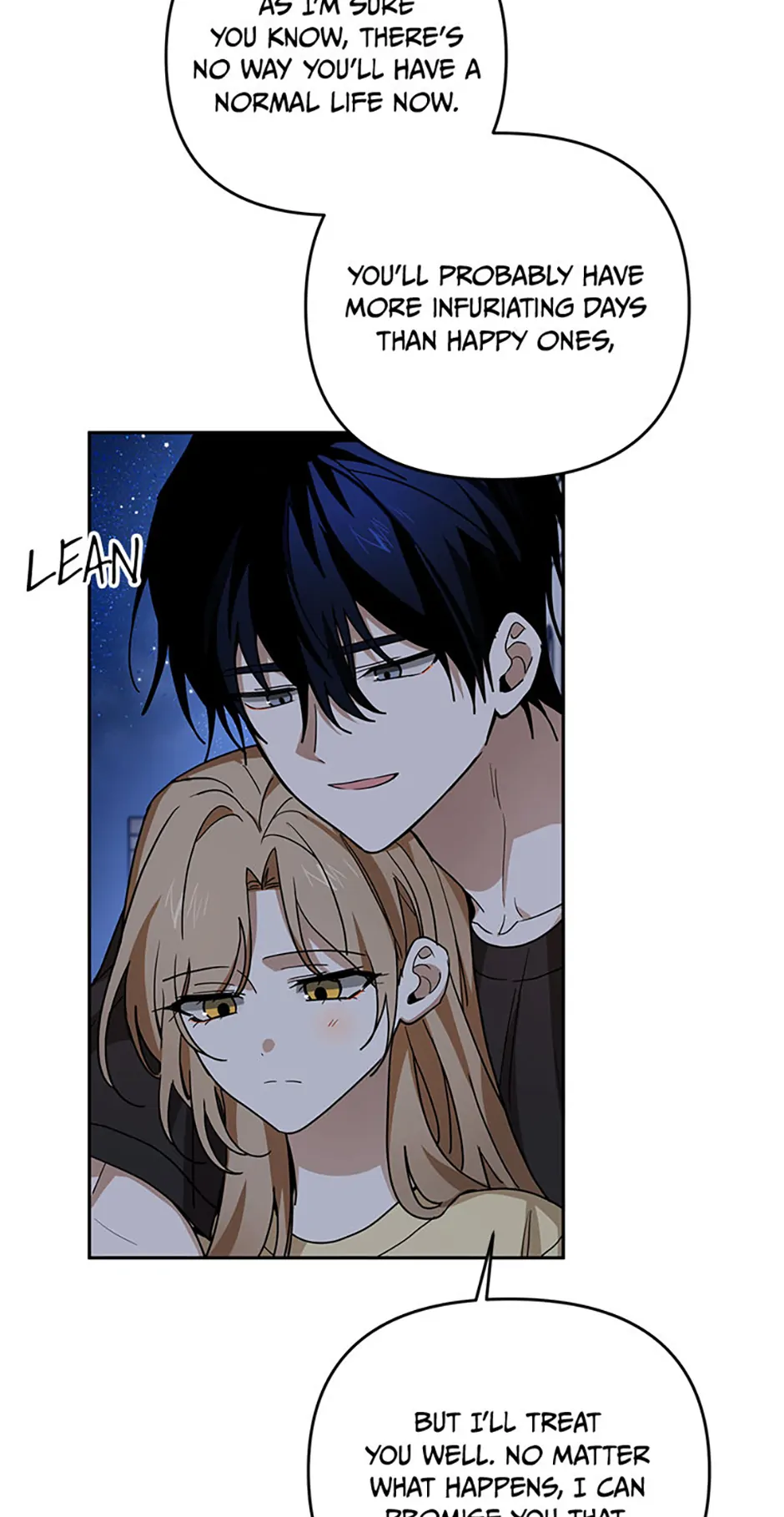 An Unwholesome Proposal Chapter 74 page 4
