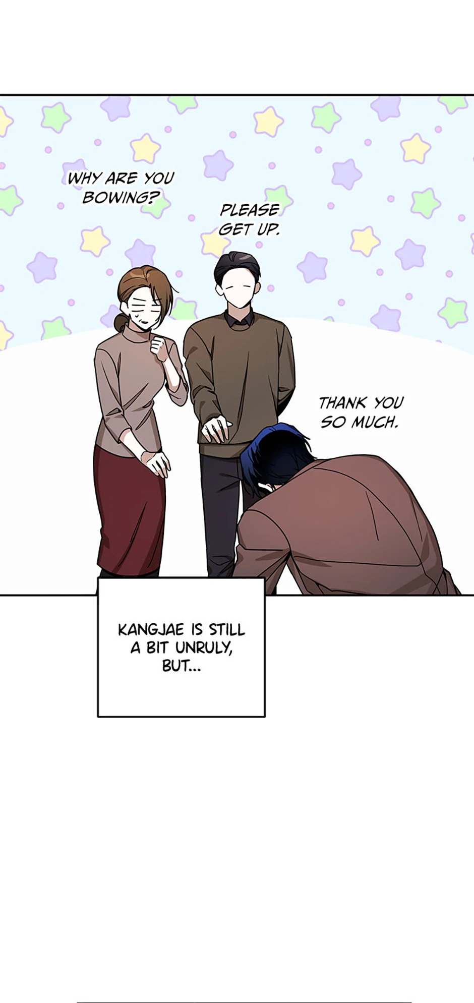 An Unwholesome Proposal Chapter 74 page 26
