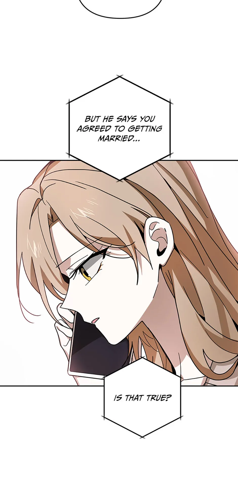 An Unwholesome Proposal Chapter 74 page 22