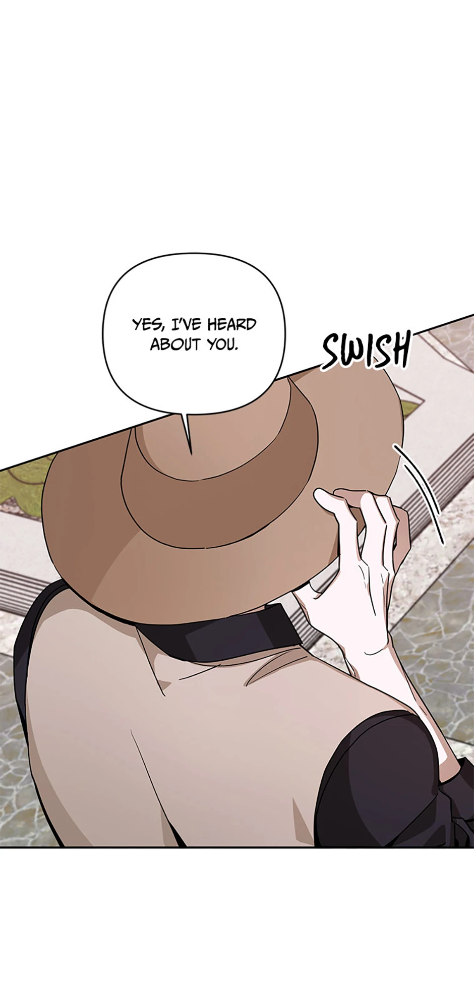 An Unwholesome Proposal Chapter 74 page 42