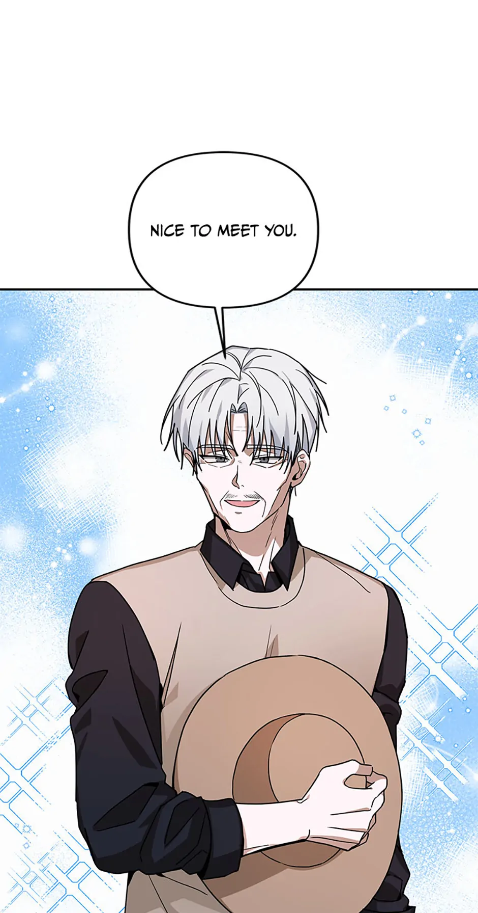 An Unwholesome Proposal Chapter 74 page 43