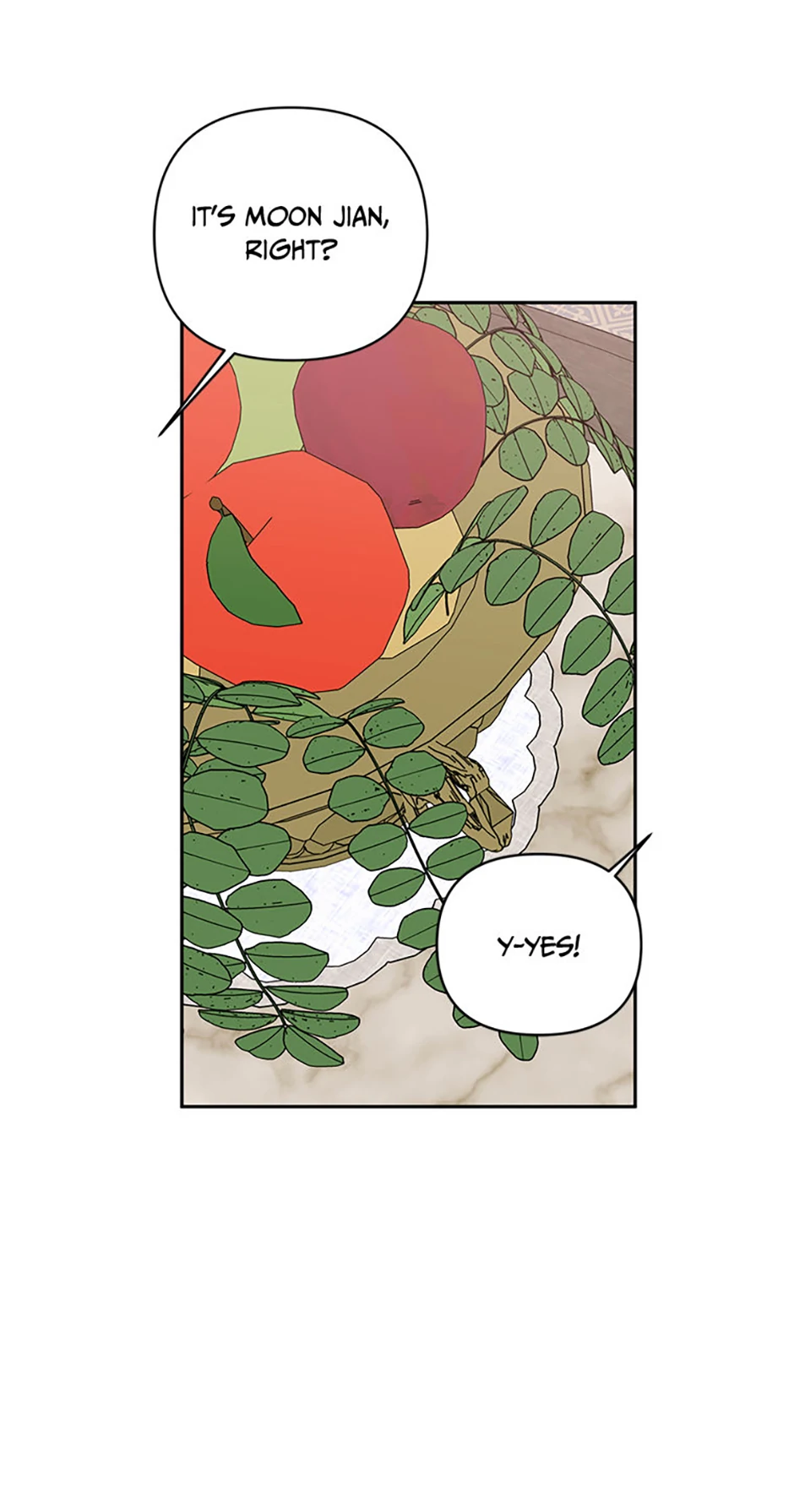 An Unwholesome Proposal Chapter 74 page 50
