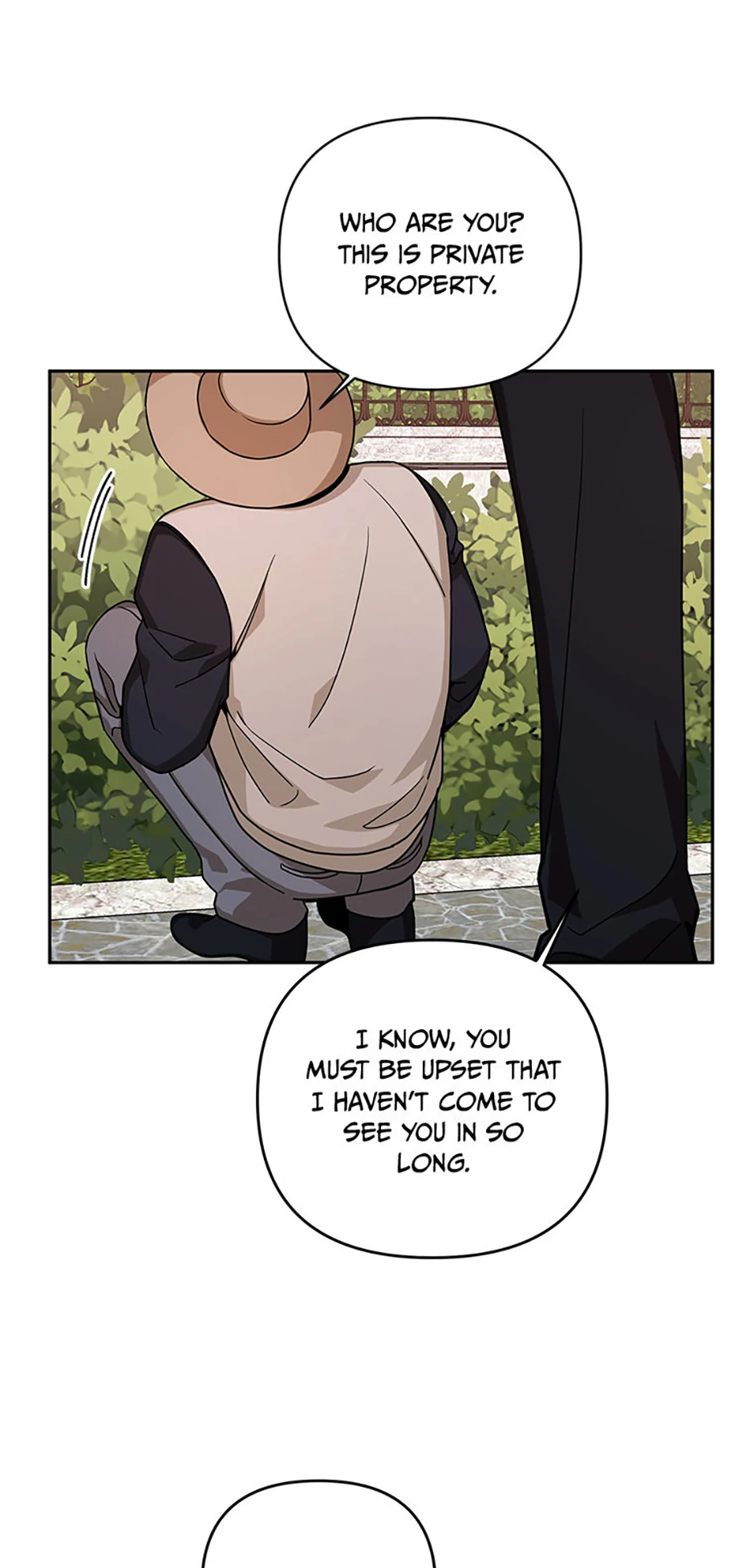 An Unwholesome Proposal Chapter 74 page 38