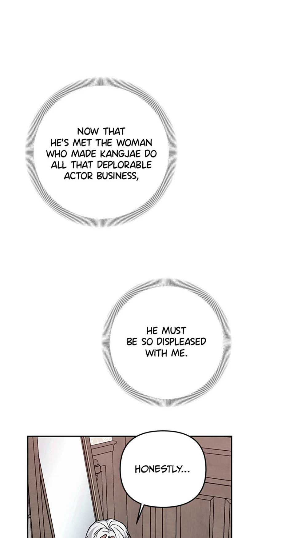 An Unwholesome Proposal Chapter 74 page 53