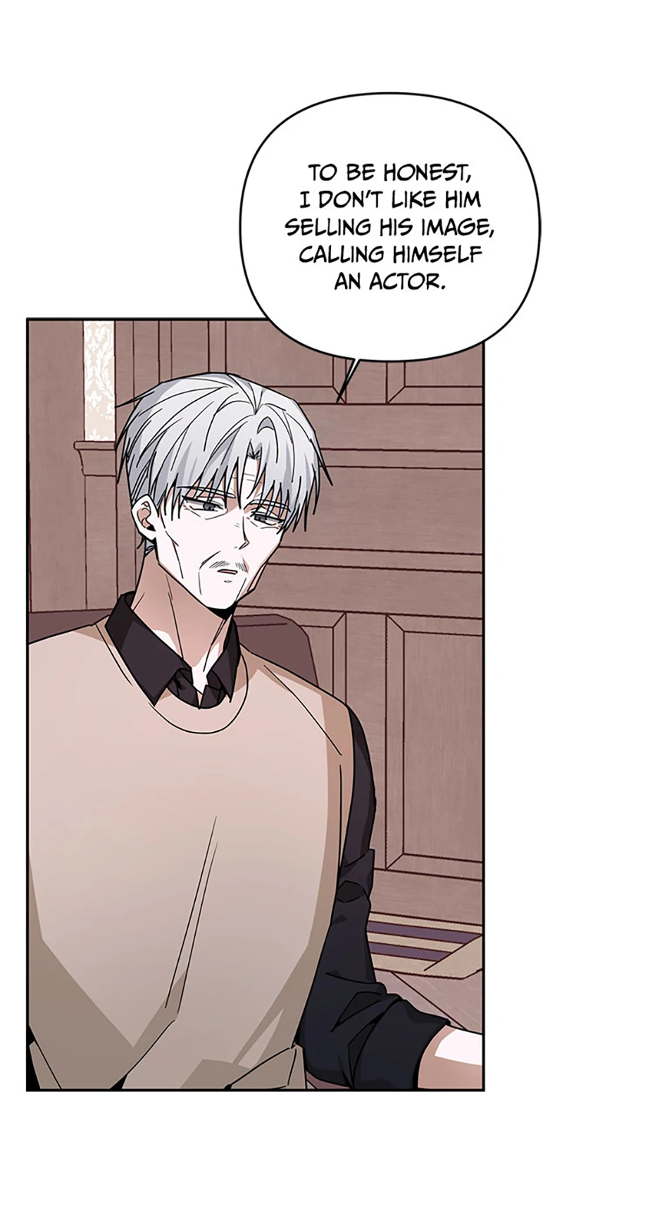 An Unwholesome Proposal Chapter 74 page 51