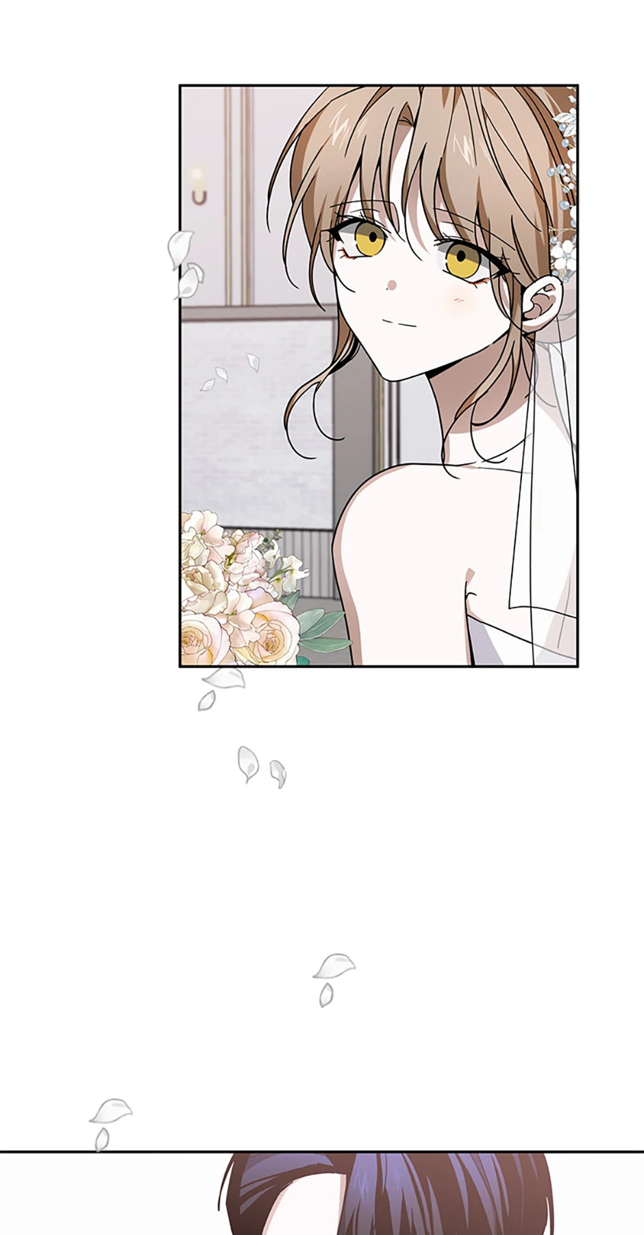An Unwholesome Proposal Chapter 75 page 16