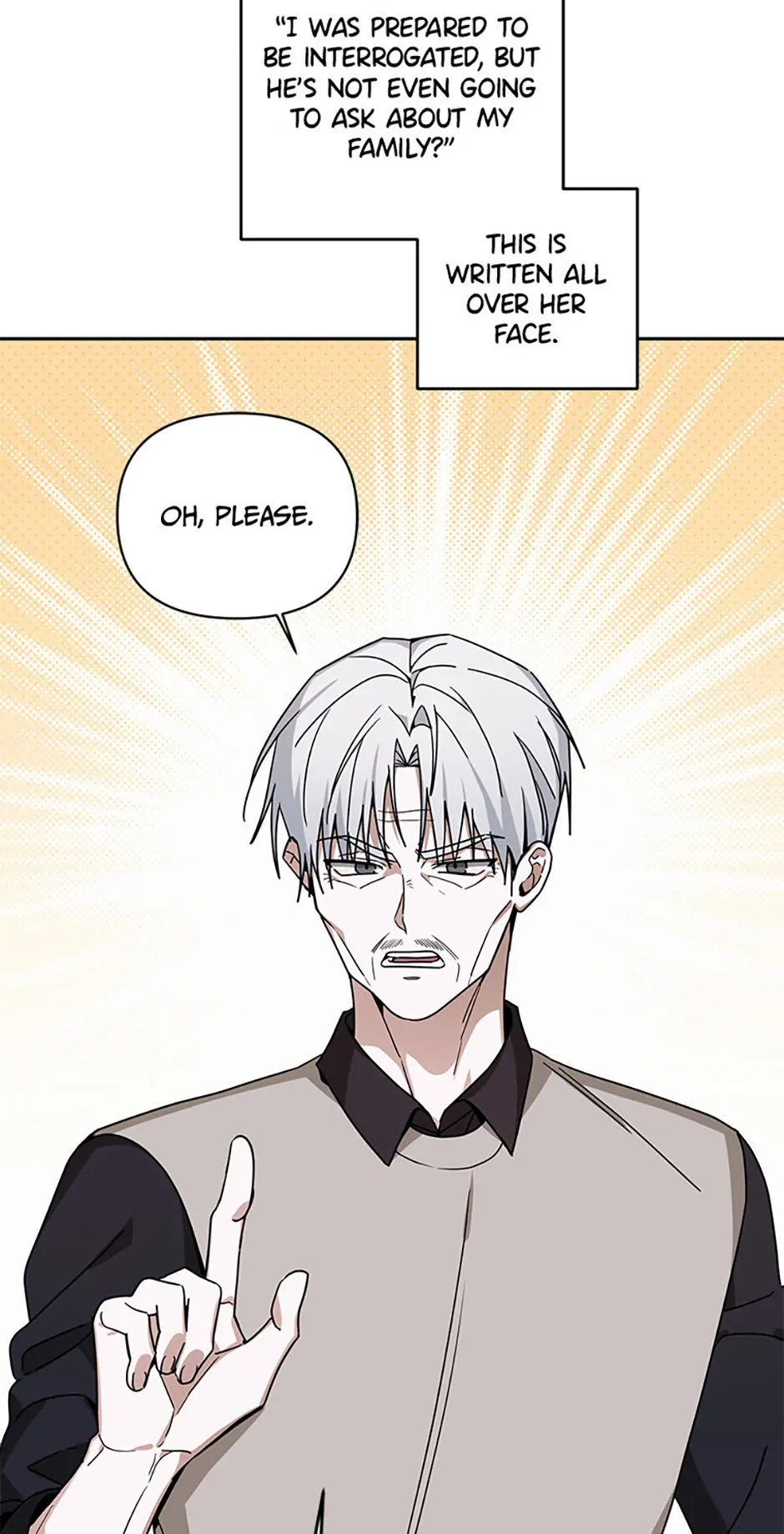 An Unwholesome Proposal Chapter 75 page 6