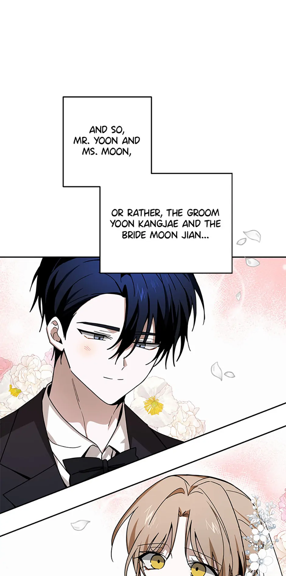 An Unwholesome Proposal Chapter 75 page 21