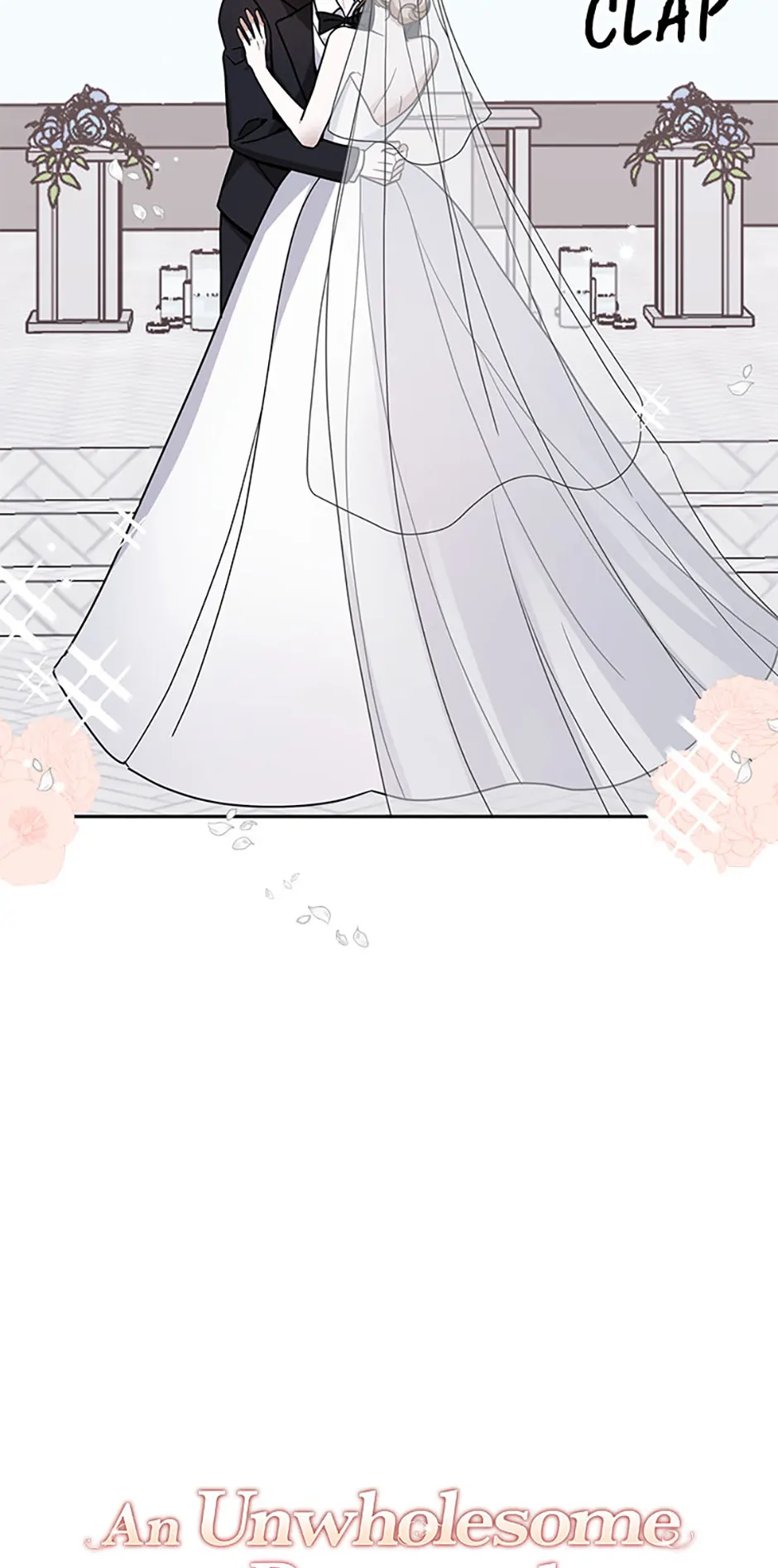 An Unwholesome Proposal Chapter 75 page 23