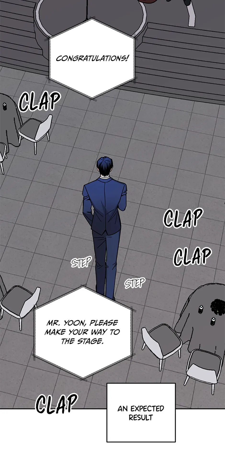 An Unwholesome Proposal Chapter 75 page 27