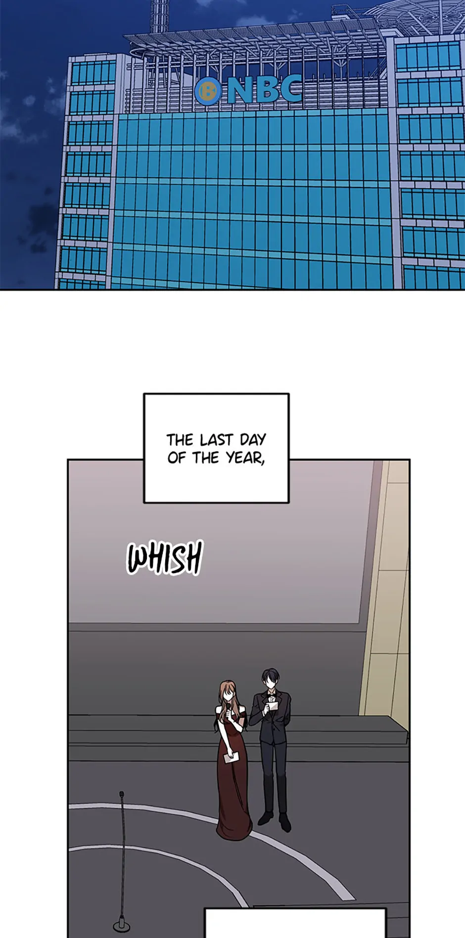 An Unwholesome Proposal Chapter 75 page 25