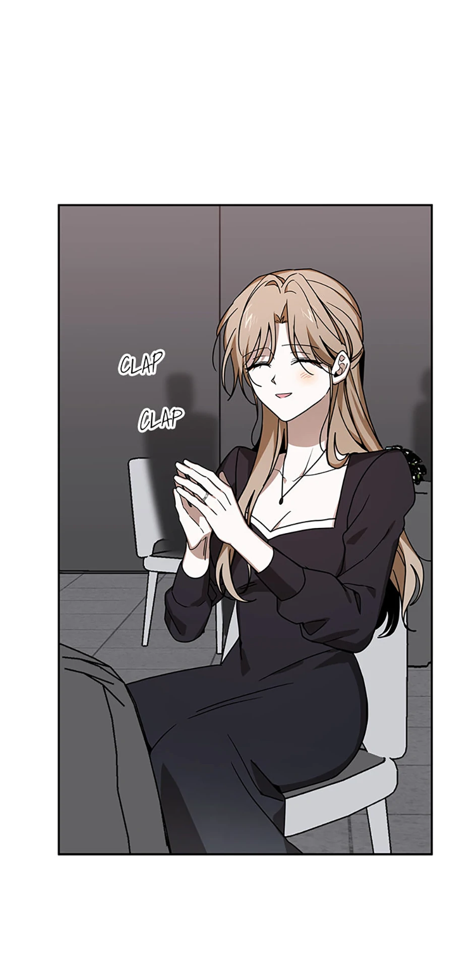 An Unwholesome Proposal Chapter 75 page 28