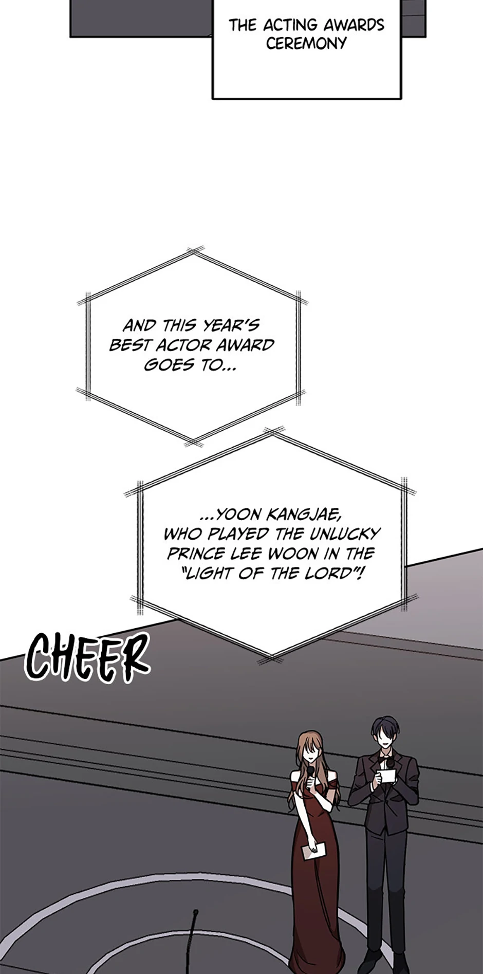 An Unwholesome Proposal Chapter 75 page 26