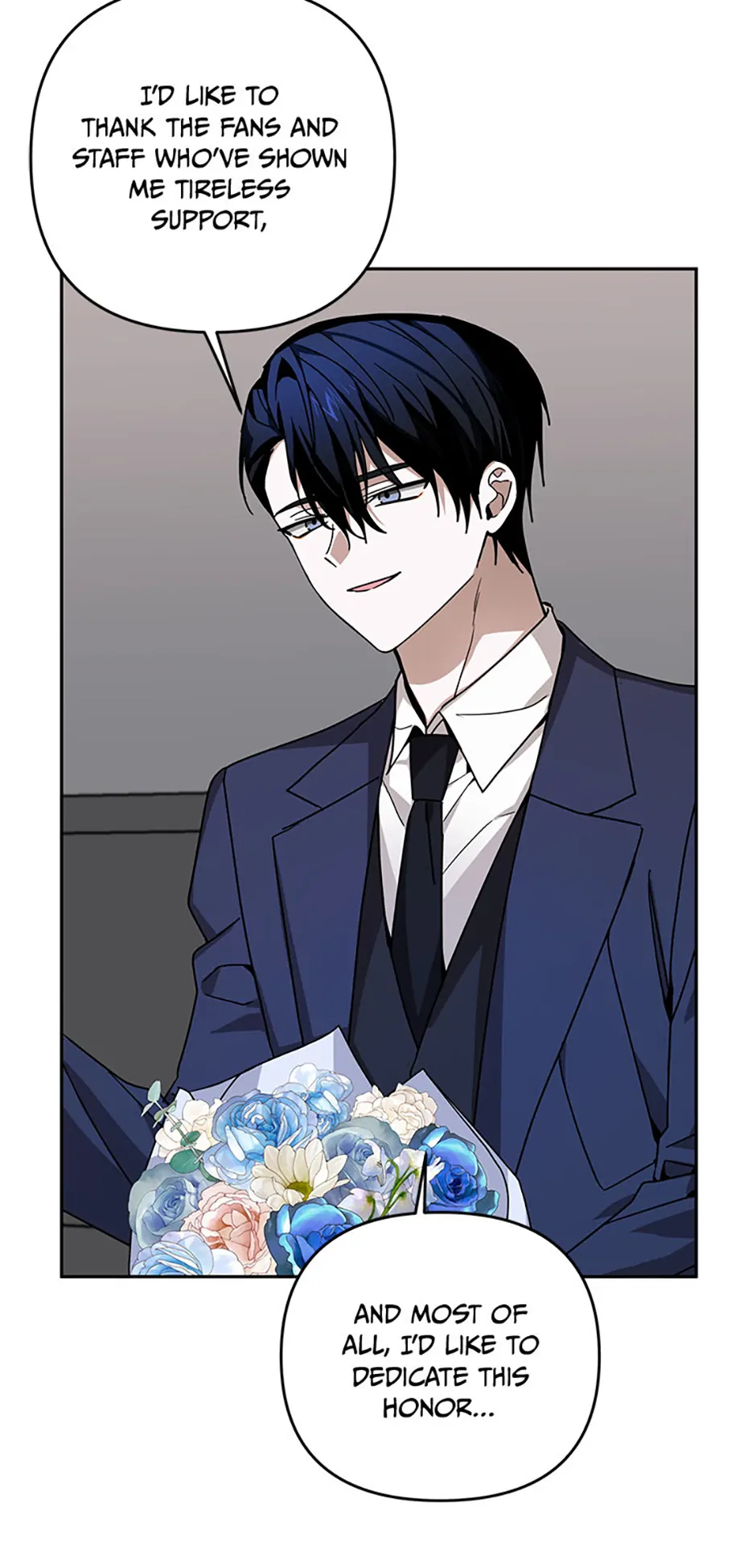 An Unwholesome Proposal Chapter 75 page 31