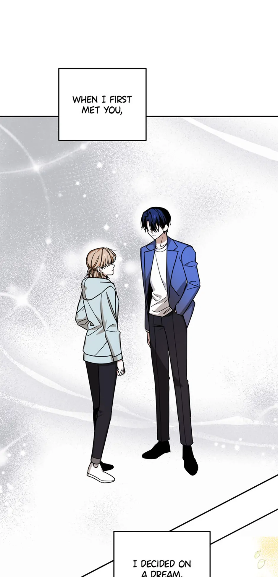 An Unwholesome Proposal Chapter 75 page 35