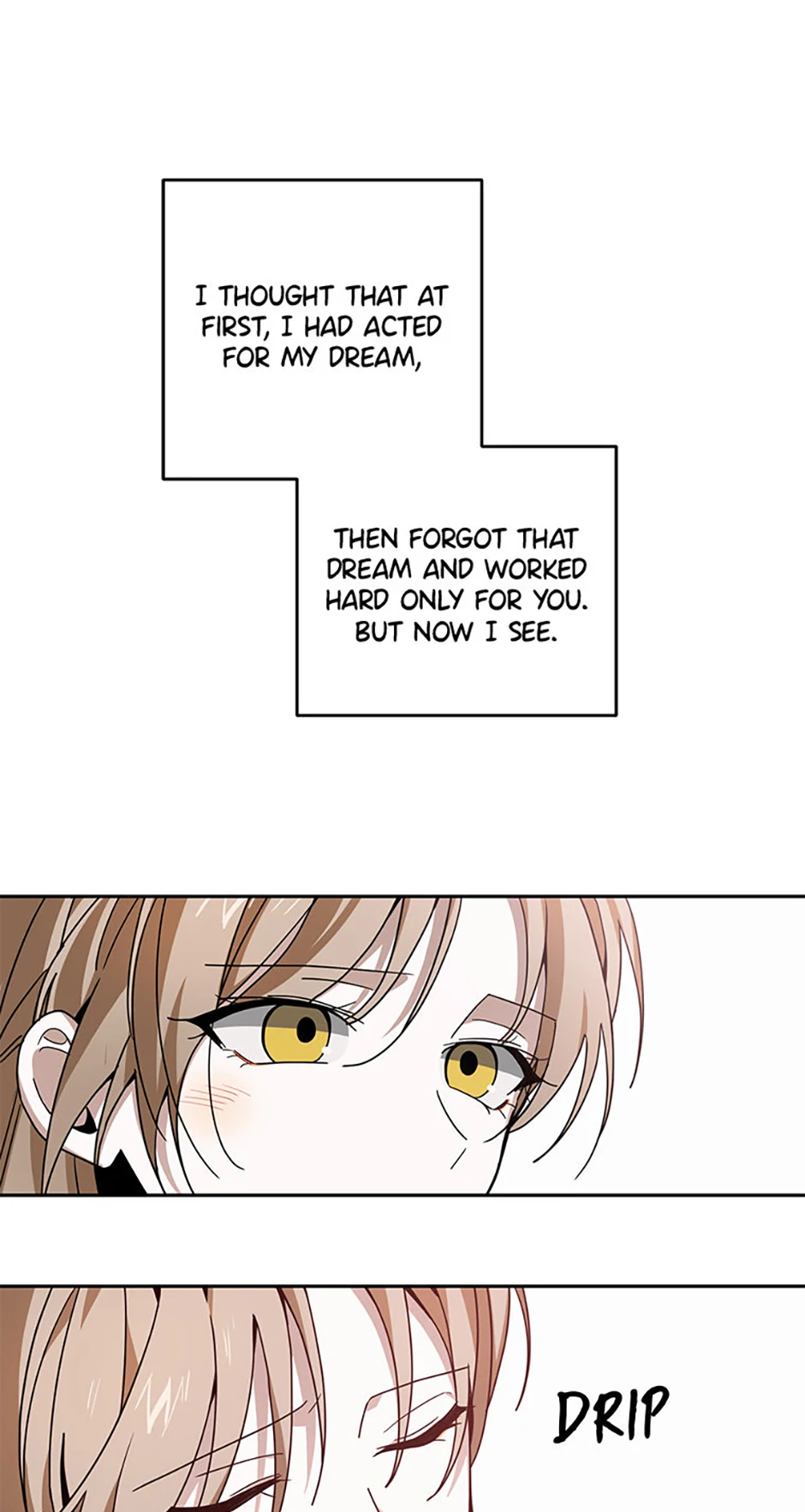 An Unwholesome Proposal Chapter 75 page 37