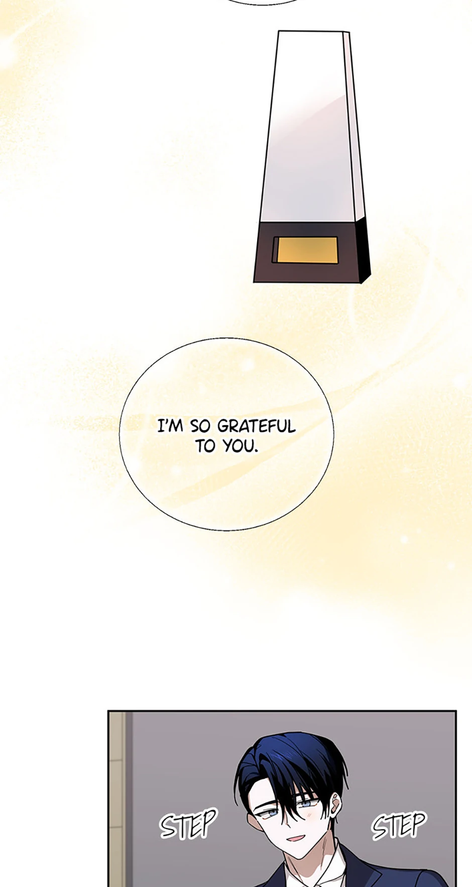 An Unwholesome Proposal Chapter 75 page 39