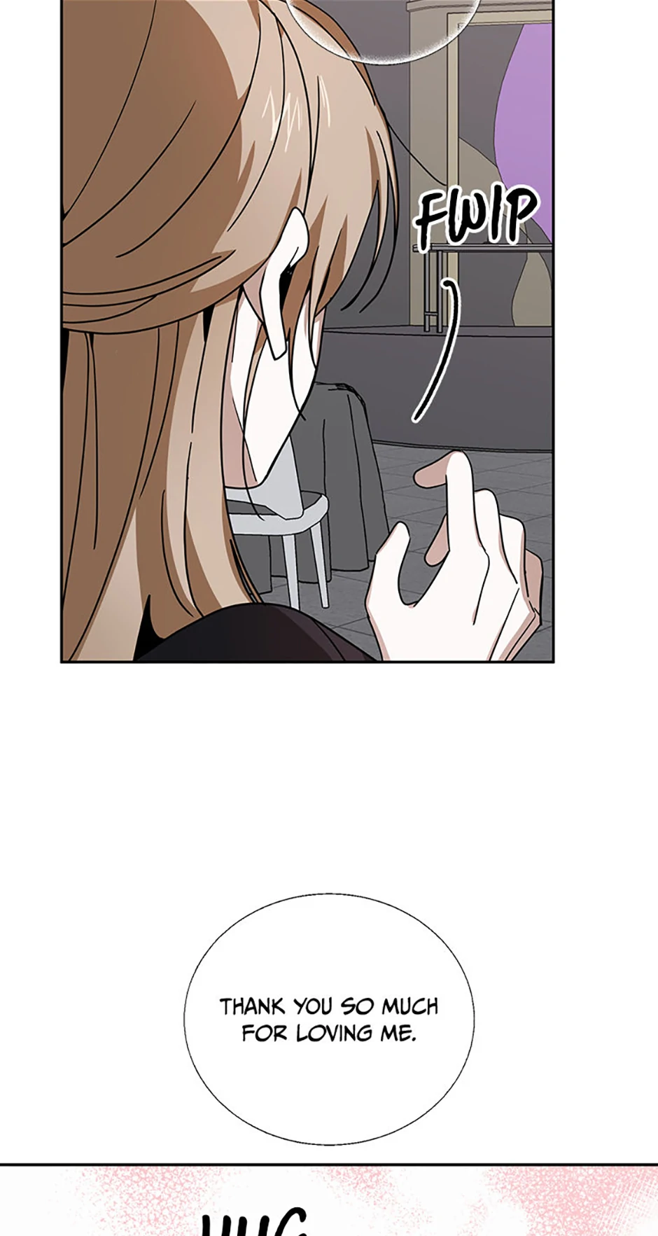 An Unwholesome Proposal Chapter 75 page 41