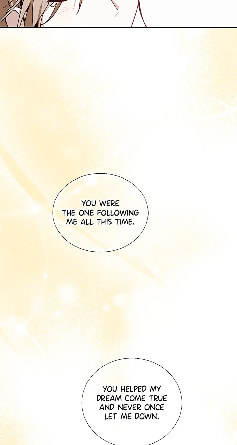 An Unwholesome Proposal Chapter 75 page 38