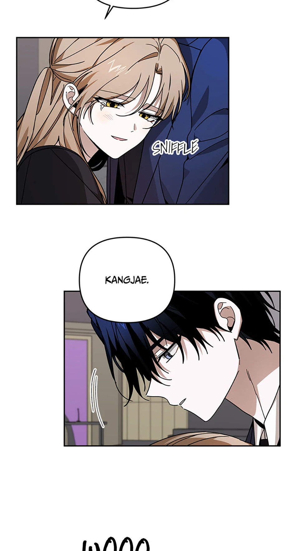 An Unwholesome Proposal Chapter 75 page 43