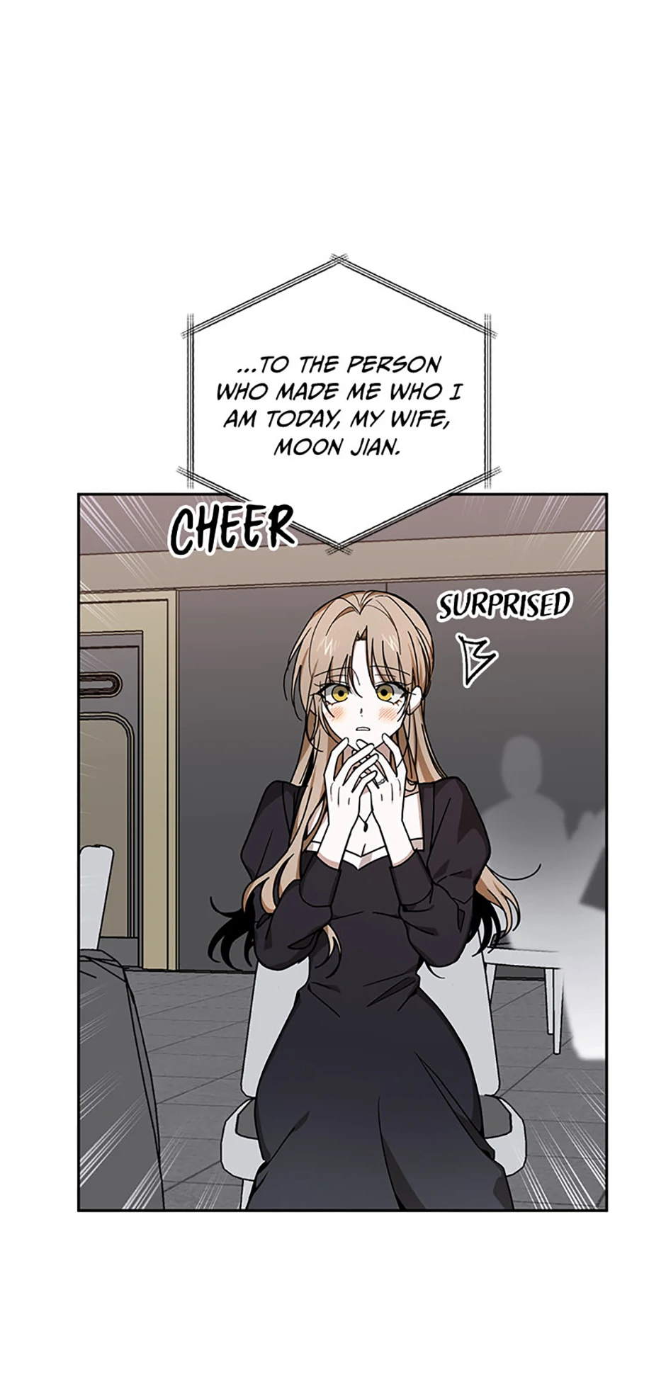 An Unwholesome Proposal Chapter 75 page 32