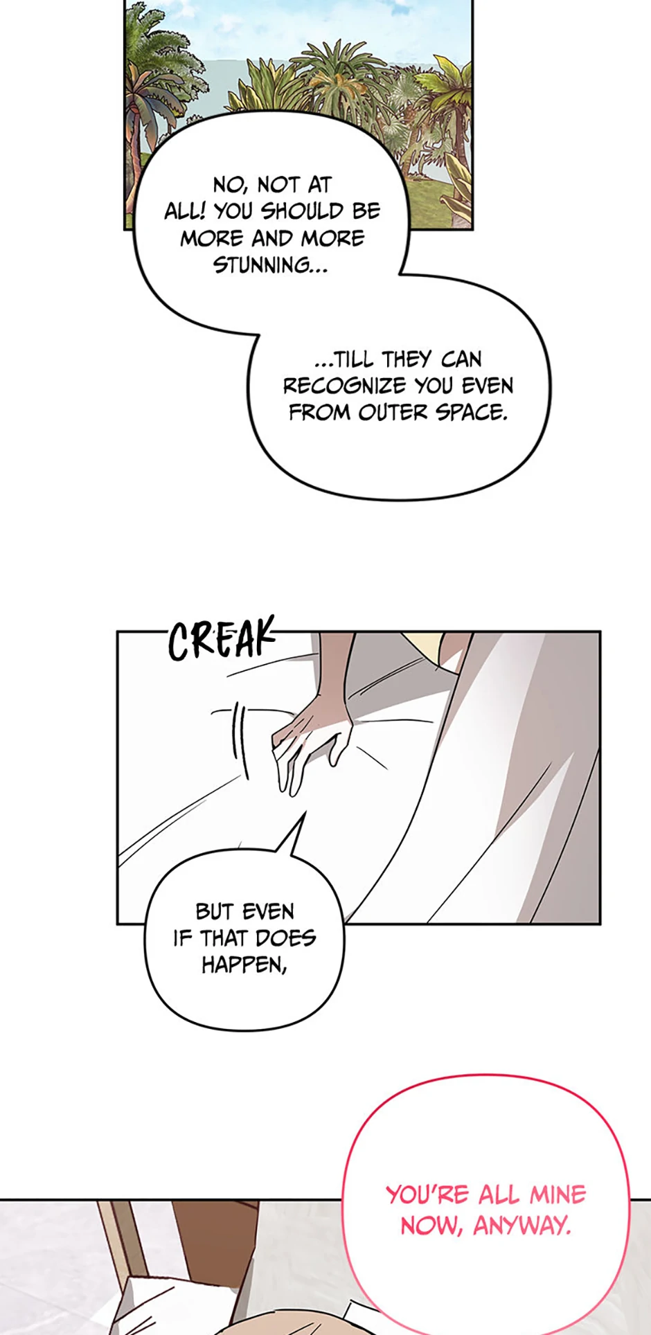 An Unwholesome Proposal Chapter 75 page 55