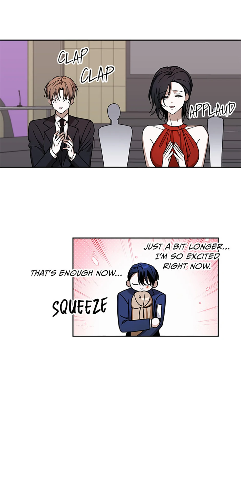 An Unwholesome Proposal Chapter 75 page 45
